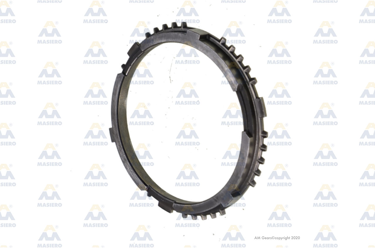 SYNCHRONIZER RING 48 T. suitable to HINO TRANSMISSION S333711850