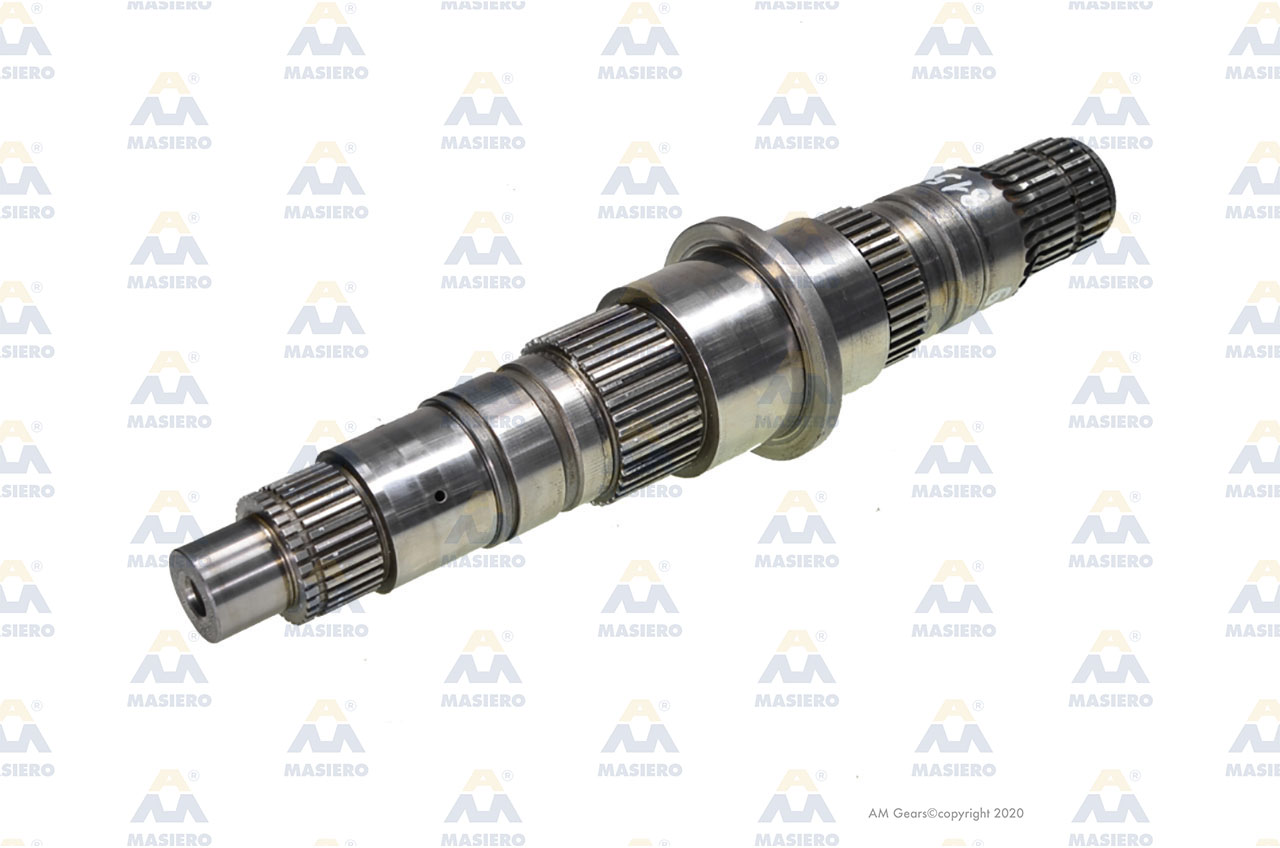MAIN SHAFT 28/37/37/32 T. suitable to HINO TRANSMISSION 33321E0070