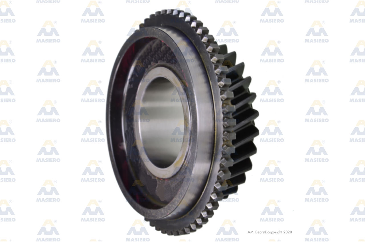 GEAR 4TH SPEED 28 T. suitable to HINO TRANSMISSION 33035E0140