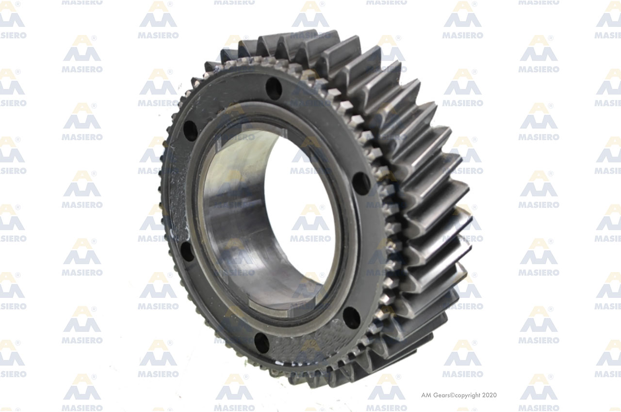 COMPLETE GEAR suitable to HINO TRANSMISSION 33033E0120