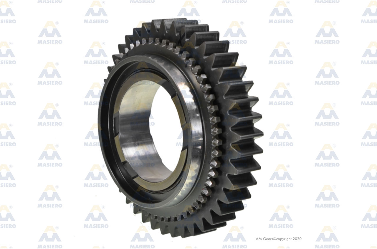 COMPLETE GEAR suitable to HINO TRANSMISSION 33031E0020