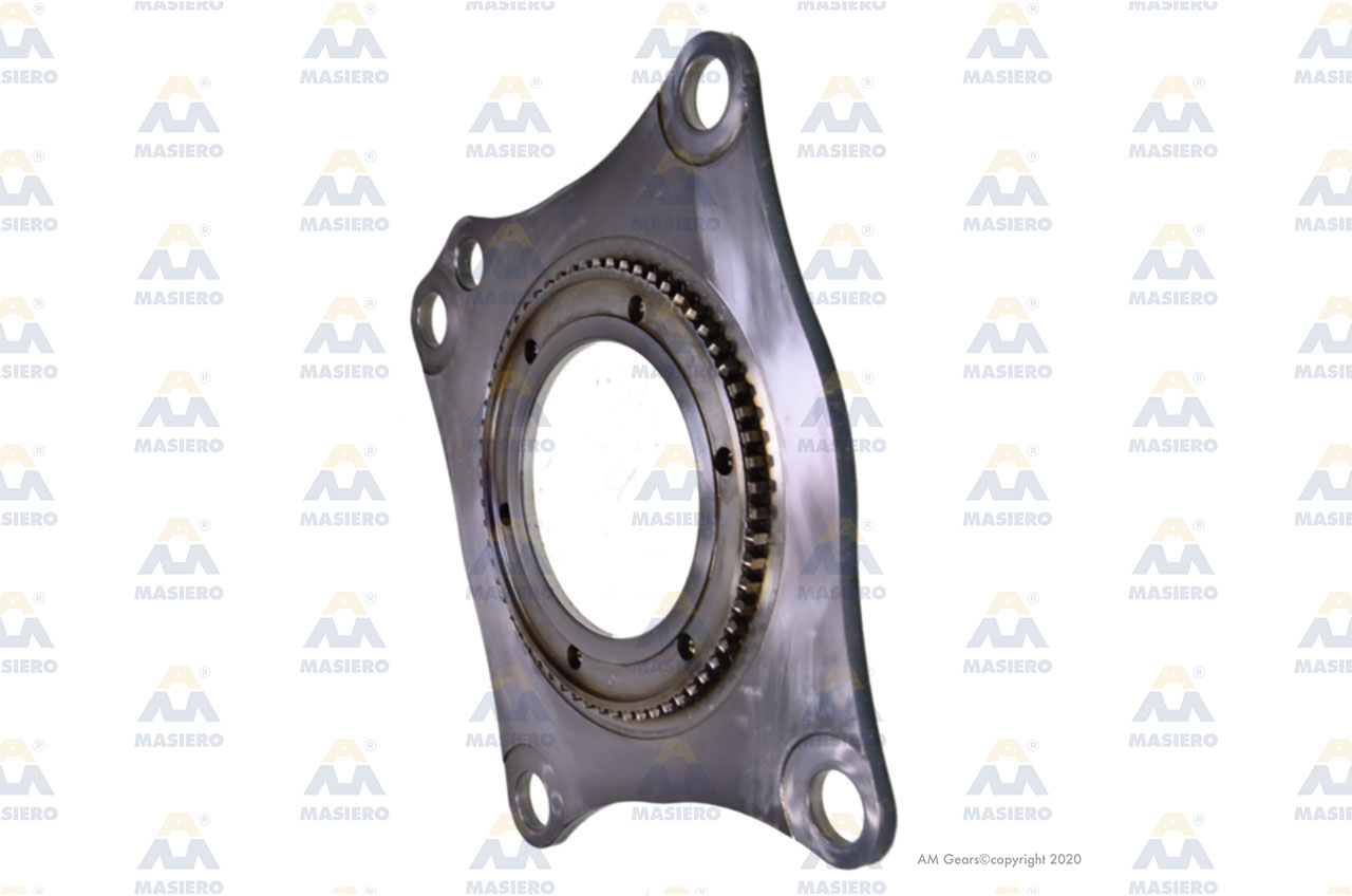FLANGE suitable to HINO TRANSMISSION S340HE0030