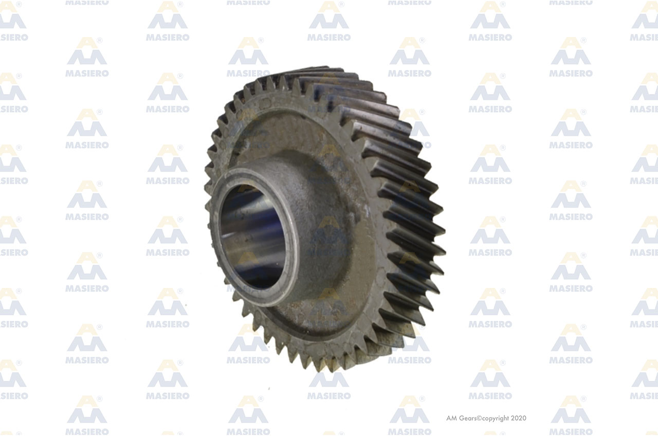 GEAR 6TH SPEED 44 T. suitable to FORD 1384542
