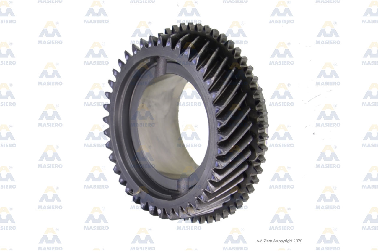 GEAR 4TH SPEED 40 T. suitable to EURORICAMBI 93530025