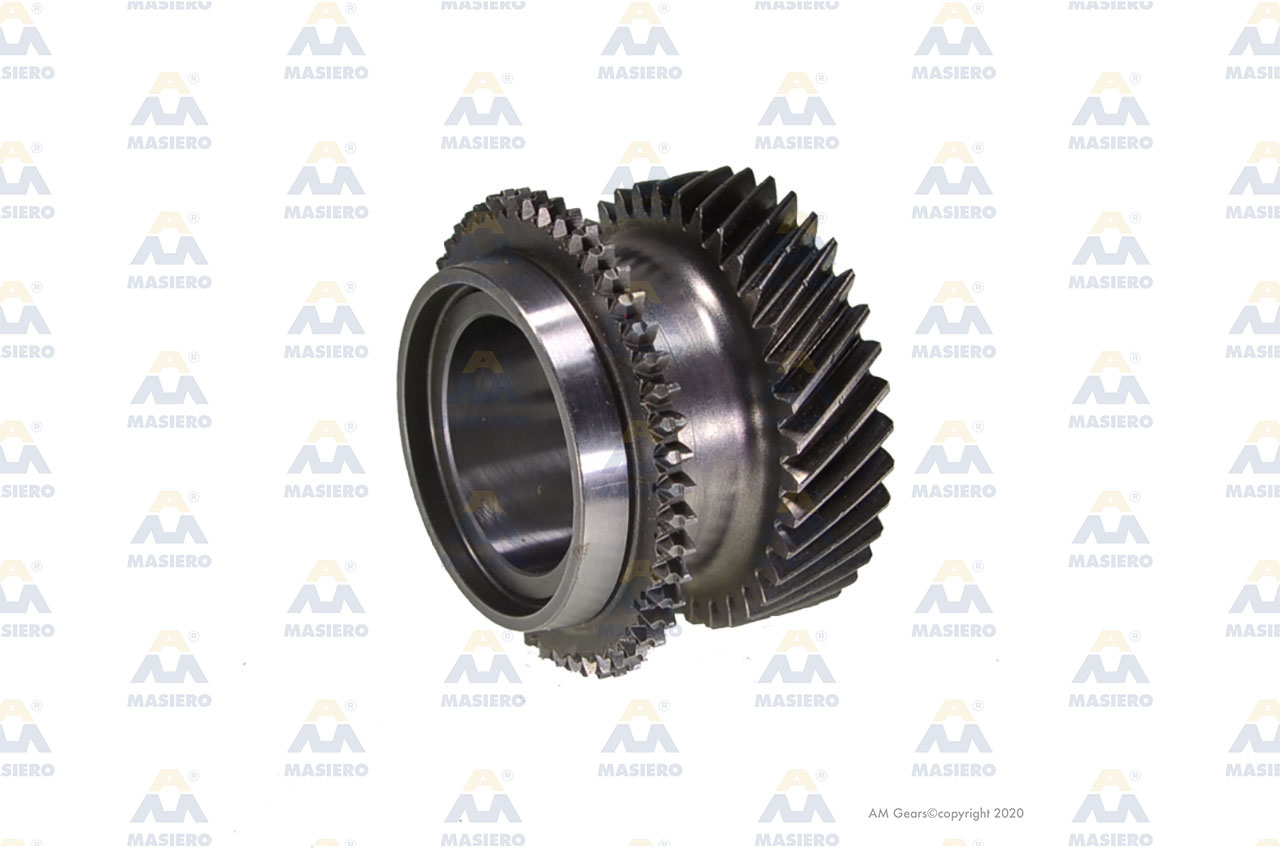 GEAR 5TH 36 T. suitable to VOLKSWAGEN 02M311159BC