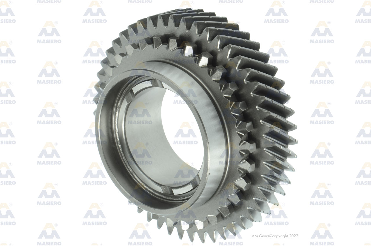 GEAR 5TH SPEED 30 T. suitable to VOLKSWAGEN 02A311158AS