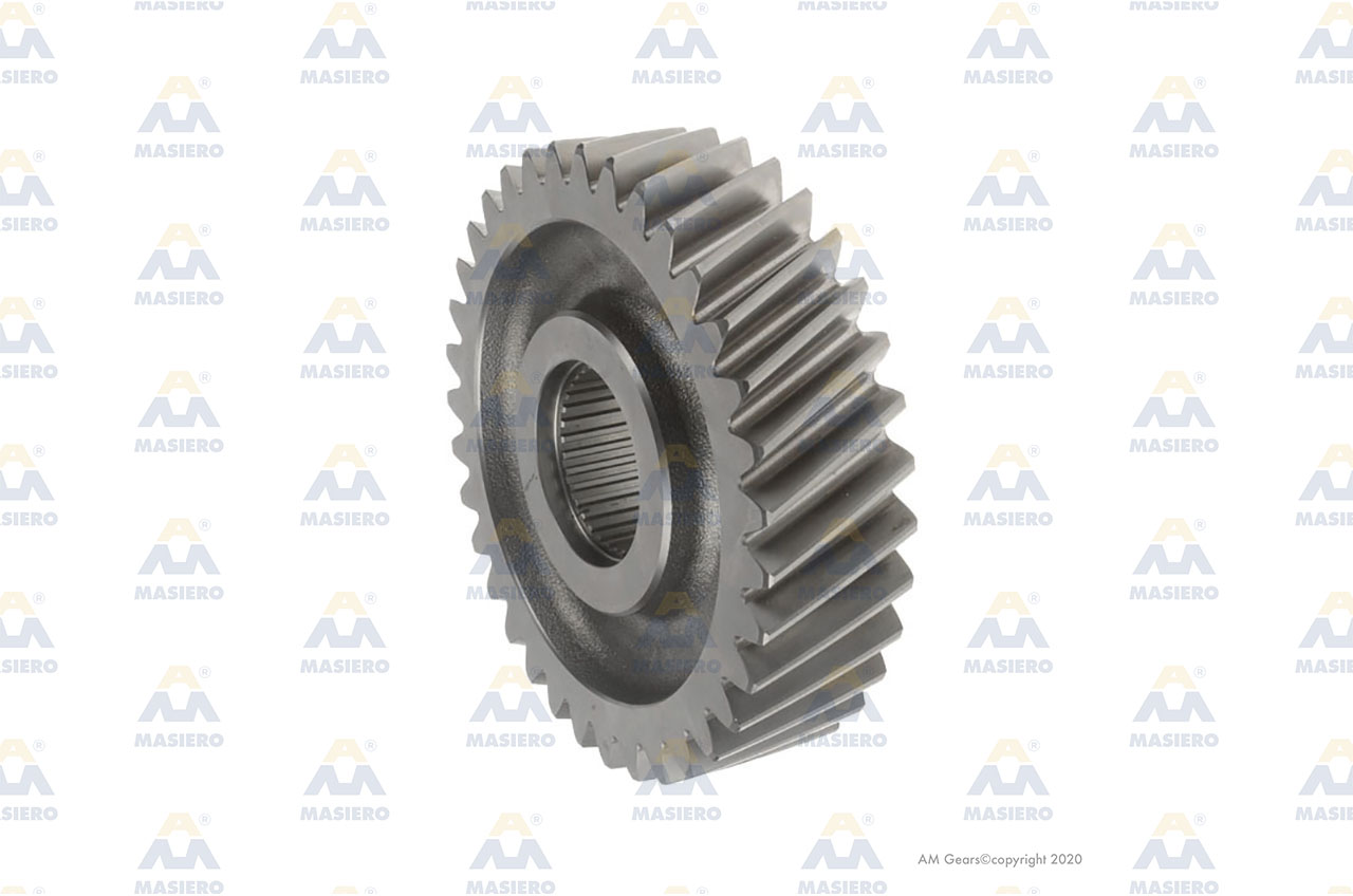 GEAR 34/35 T. suitable to HINO TRANSMISSION 412541090