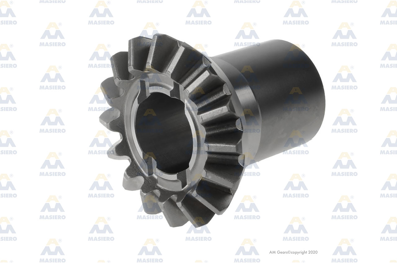 SIDE GEAR 16/27 T. suitable to HINO TRANSMISSION S413311600