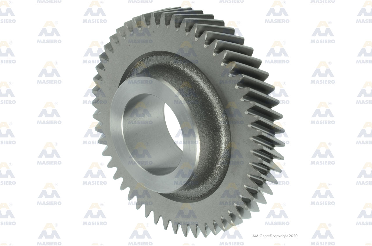 GEAR 5TH SPEED 51 T. suitable to VOLKSWAGEN 02G311361F