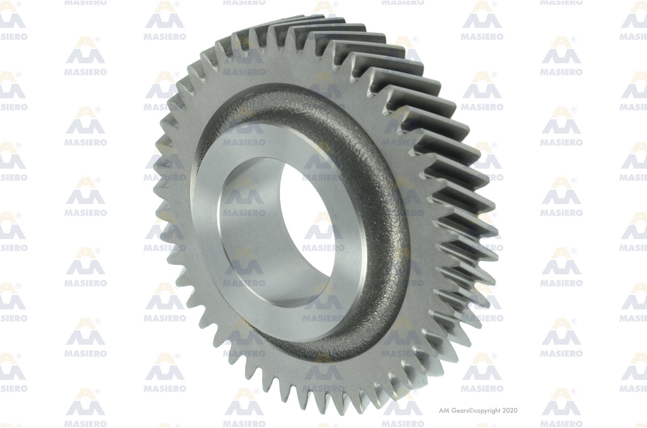 GEAR 5TH SPEED 48 T. suitable to VOLKSWAGEN 02G311361A