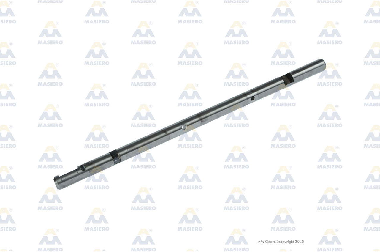 SELECTOR ROD 4TH/5TH suitable to EURORICAMBI 44530186