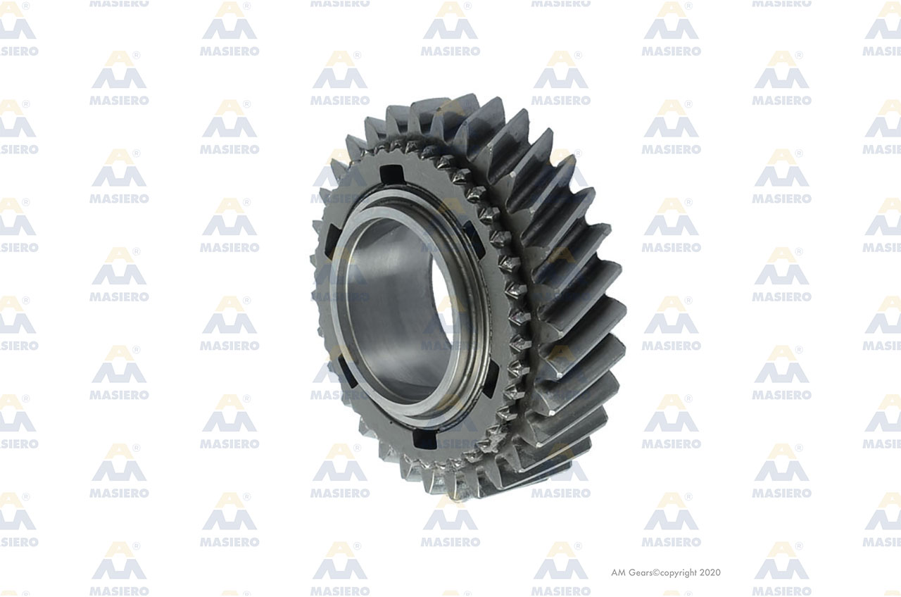 GEAR 2ND 31/39 T. suitable to BMW MINI CARS 62414
