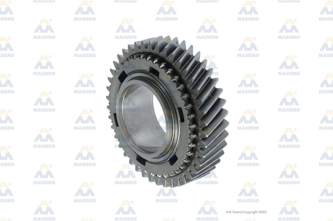 GEAR 2ND 42/39 T. suitable to BMW MINI CARS 62444