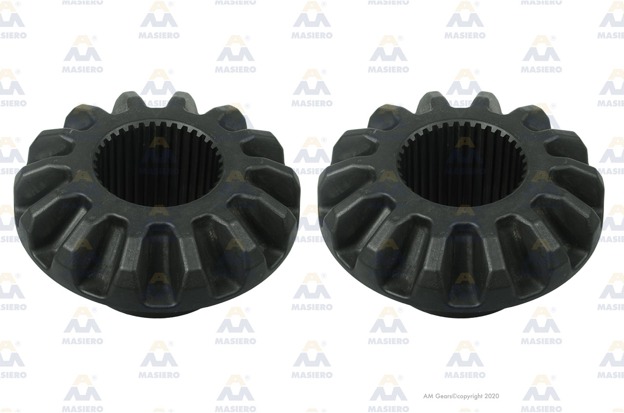 SIDE GEAR 14 T.-34 SPL. suitable to EURORICAMBI 44170153
