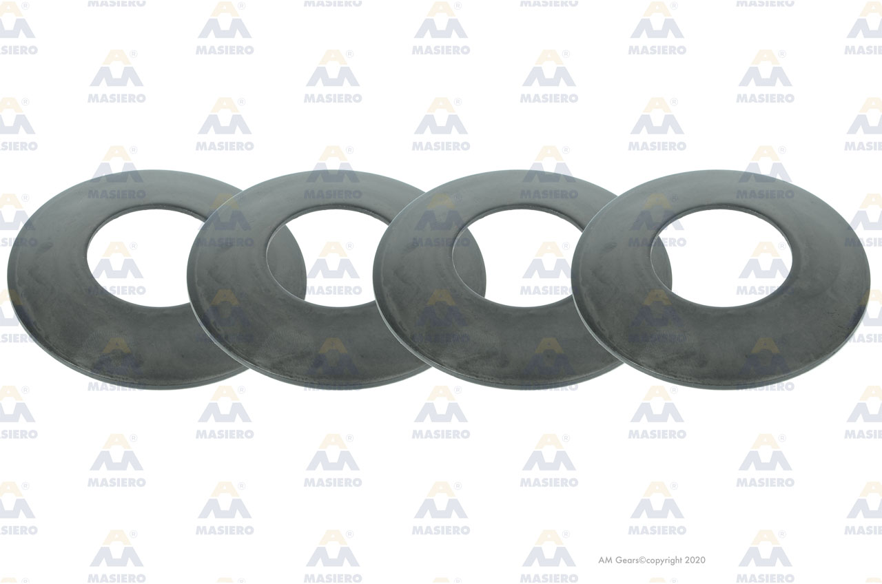 THRUST WASHER suitable to EURORICAMBI 44170171