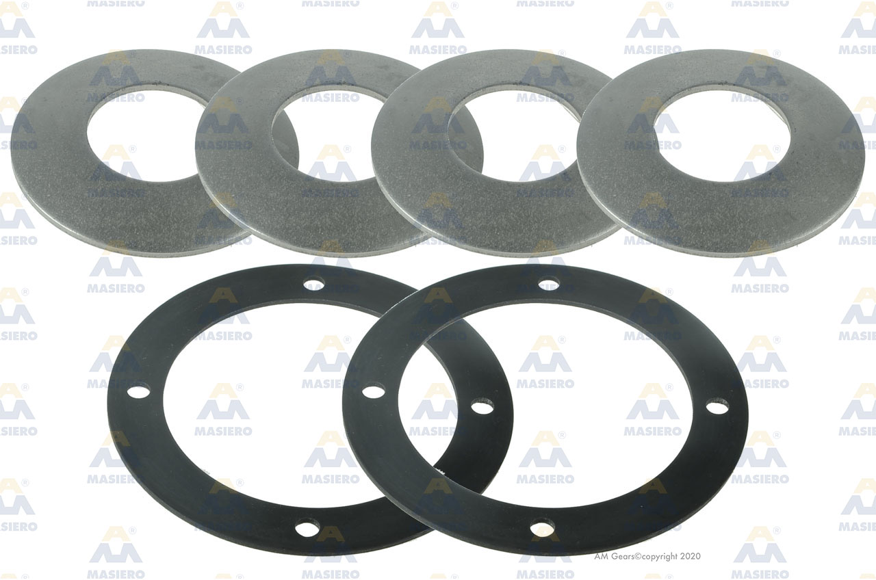 WASHERS KIT DIFF. suitable to HINO TRANSMISSION 62892