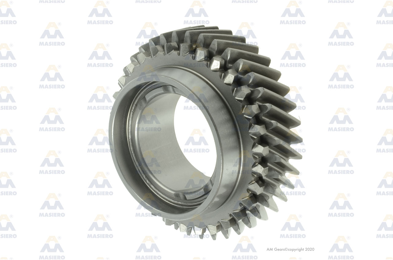 GEAR 5TH SPEED 30 T. suitable to VOLKSWAGEN 02A311158AE