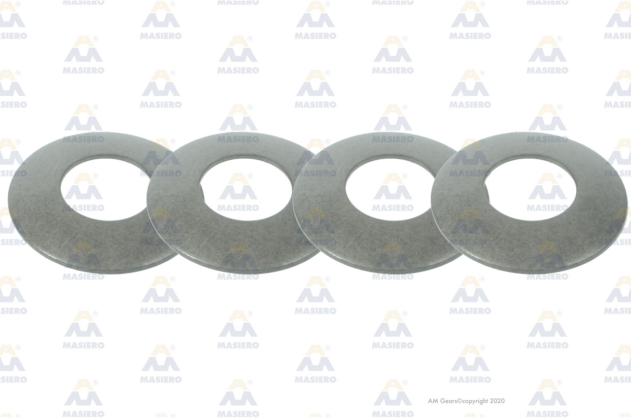 THRUST WASHER T.1,60 suitable to HINO TRANSMISSION 413511160