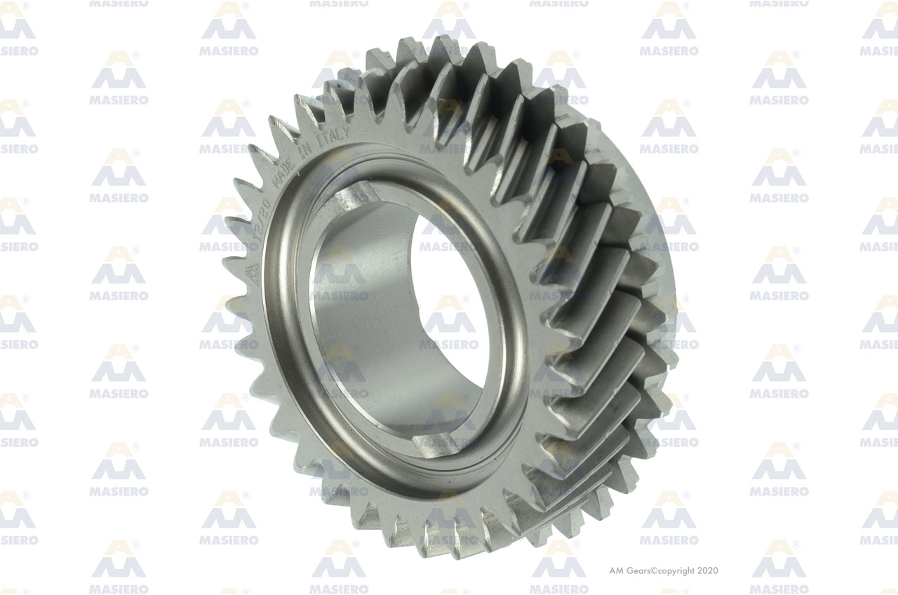 GEAR 3RD 32 T. suitable to VOLKSWAGEN 02A311129CK