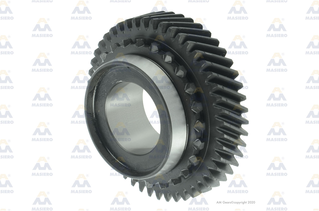 GEAR 5TH SPEED 47 T. suitable to RENAULT CAR 8201516100