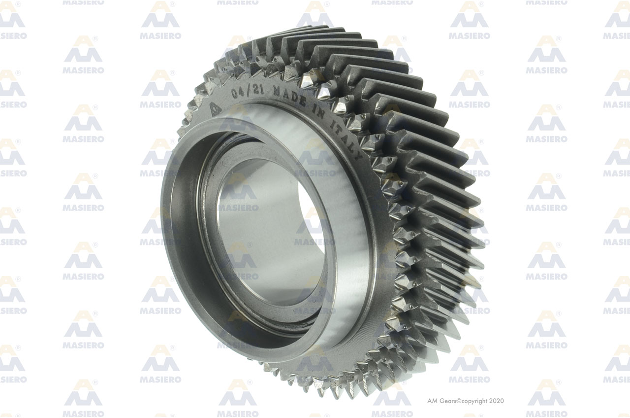 GEAR 5TH SPEED 42/52 T. suitable to VOLKSWAGEN 02T311158AT