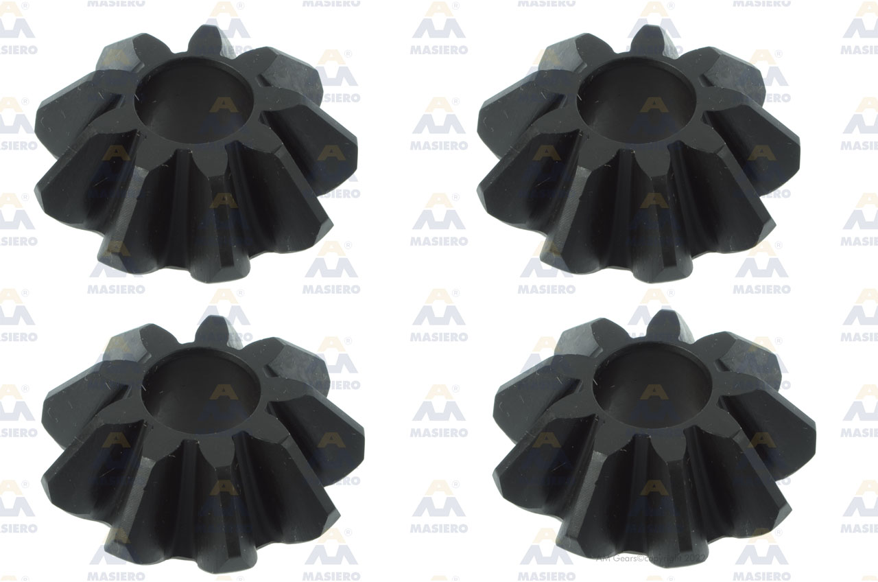 DIFFERENTIAL PINION 9 T. suitable to VOLKSWAGEN 63268