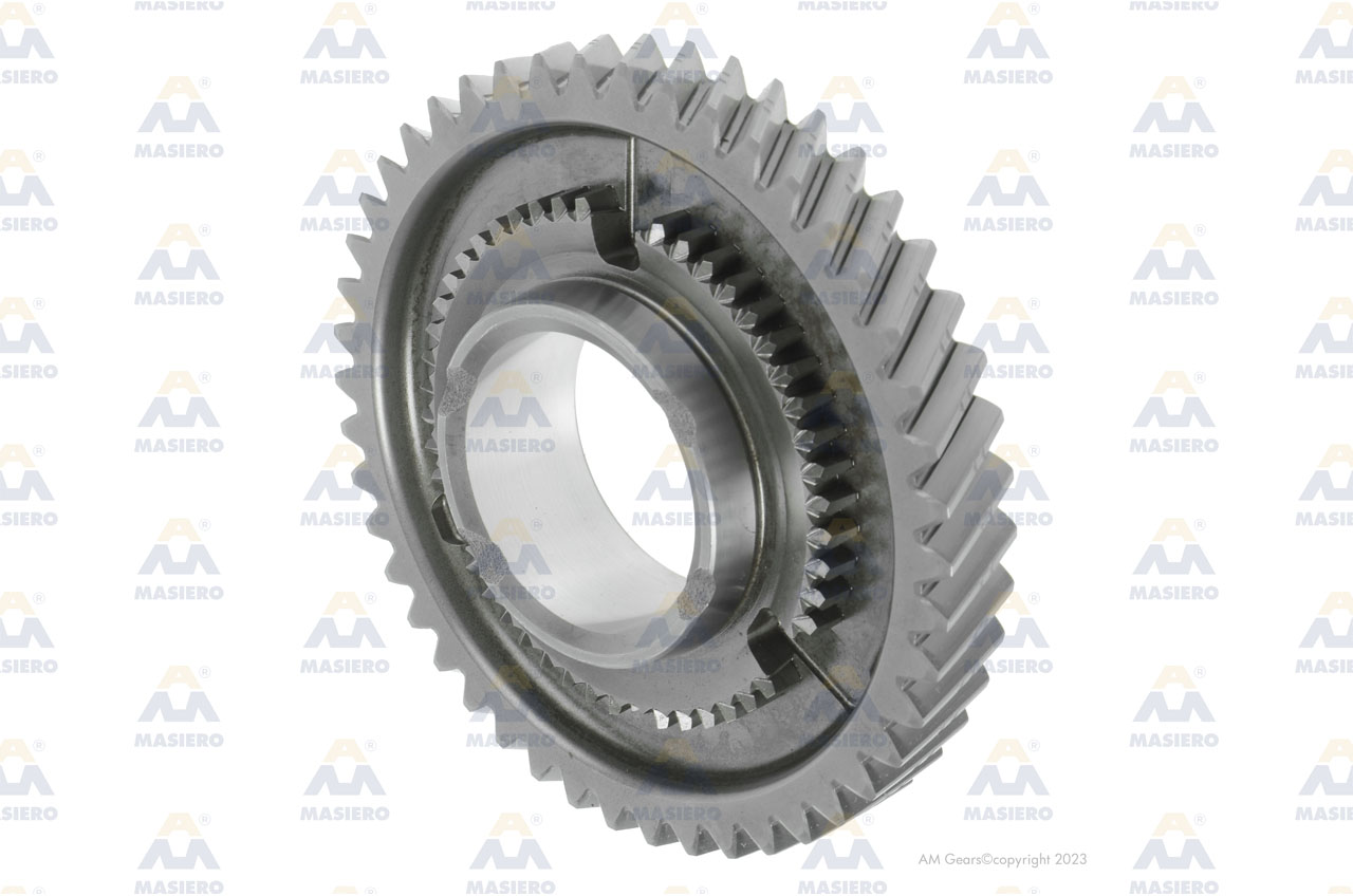 GEAR 1ST SPEED 46/51 T. suitable to BMW MINI CARS 63333