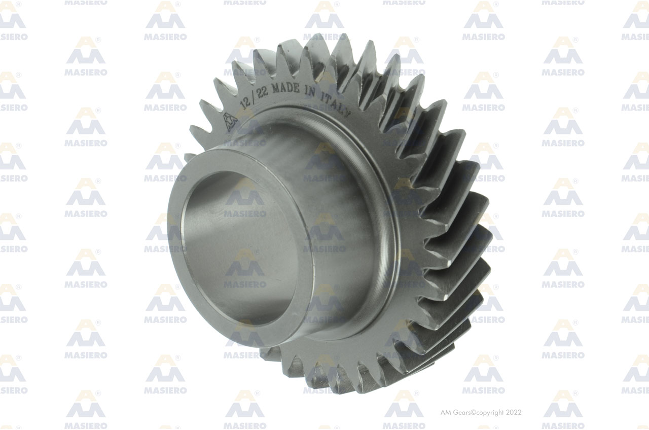 GEAR 5TH 32 T. suitable to VOLKSWAGEN 0A5311361A