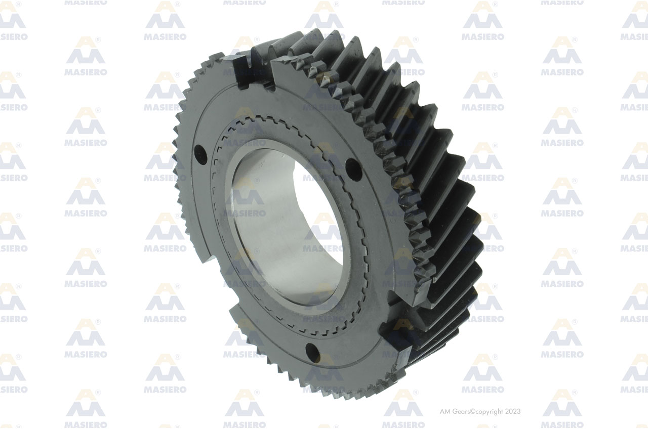 GEAR 3RD 39 T. suitable to HINO TRANSMISSION S330431802