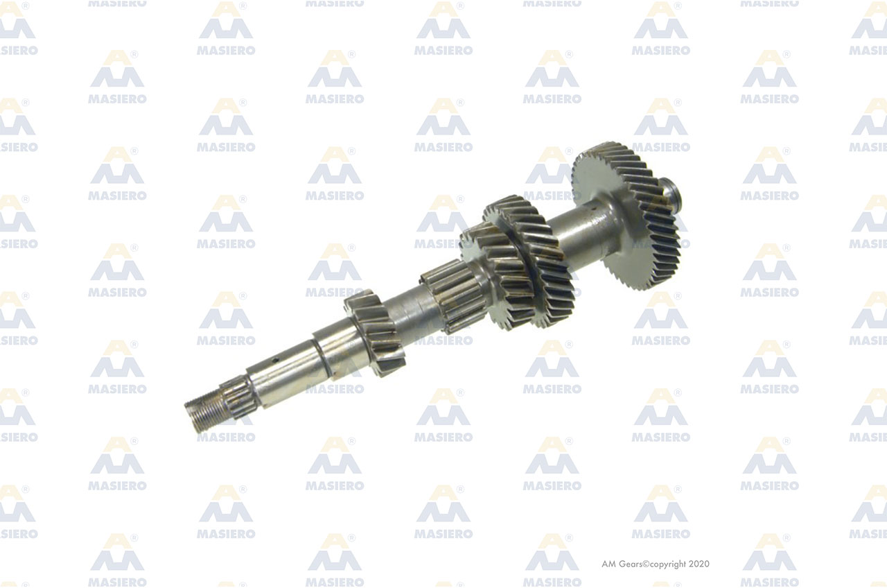 COUNTERSH. 45-31-20-14-12 suitable to TOYOTA 3342135H02
