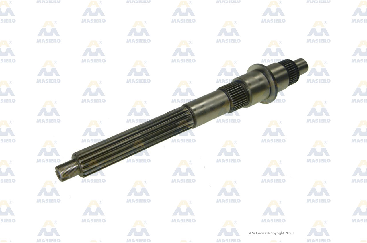MAIN SHAFT 36-36-16 suitable to TOYOTA 3332136052