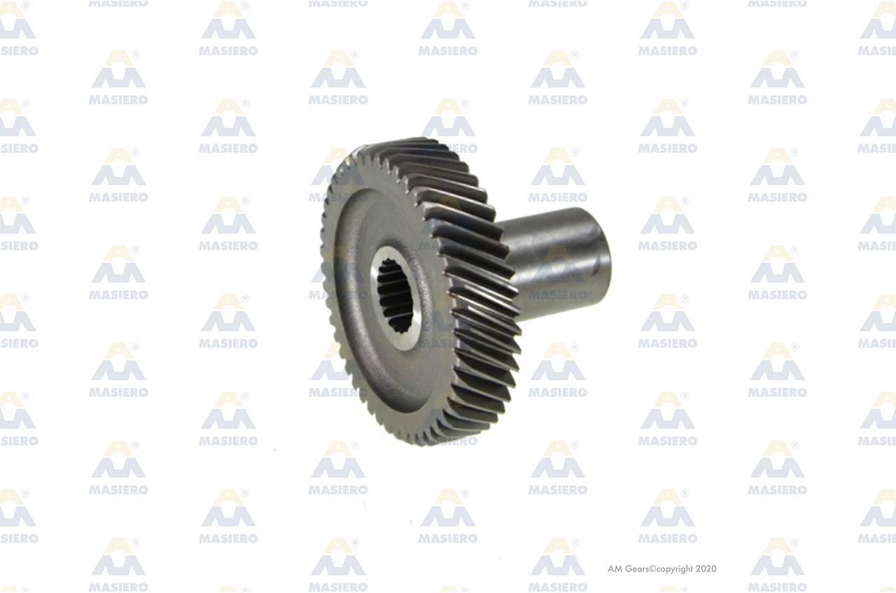 GEAR 5TH SPEED 47 T. suitable to G.M. GENERAL MOTORS 94161920