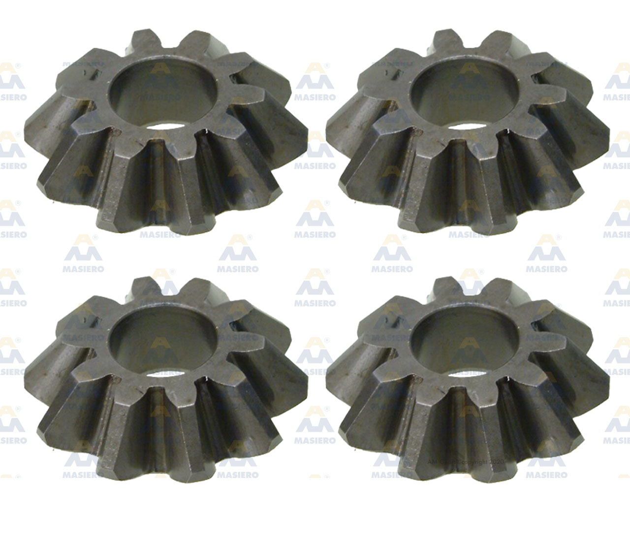 PLANETARY GEAR 10 T. suitable to ISUZU 5415510032