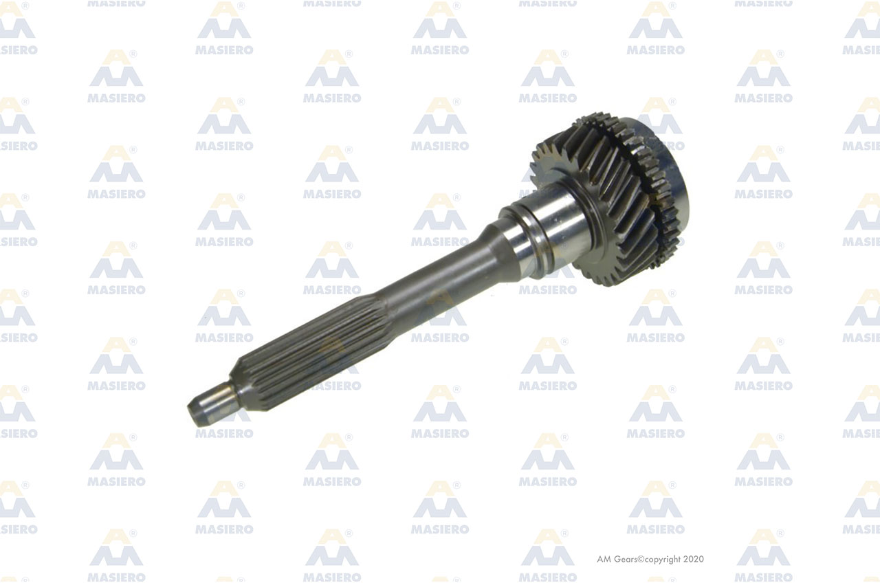 INPUT SHAFT suitable to TOYOTA 3331160170