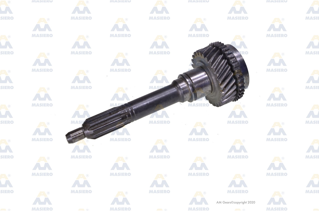 INPUT SHAFT 26 T. suitable to TOYOTA 3331160121
