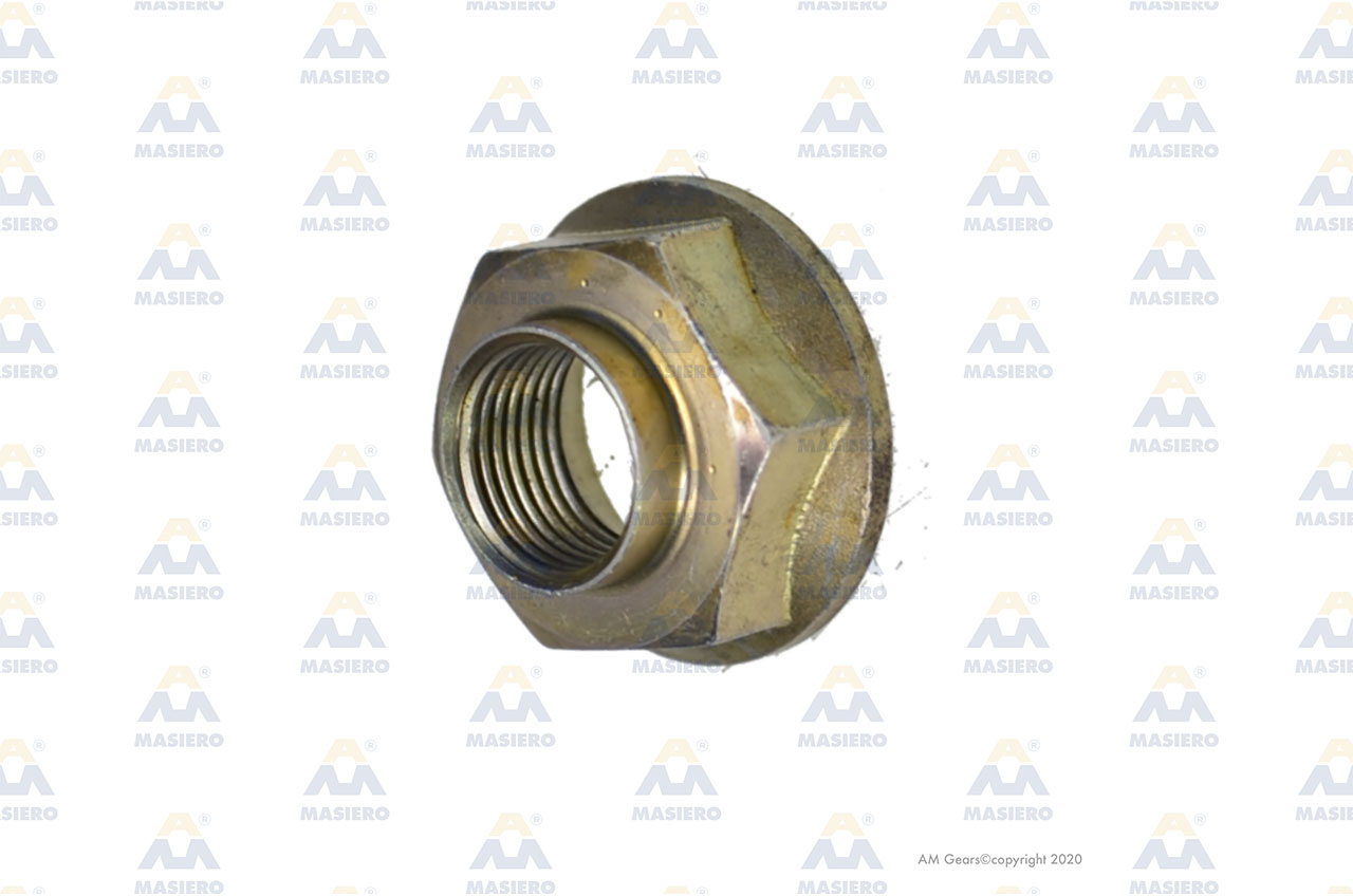 NUT M24X2 suitable to EUROTEC 42000012