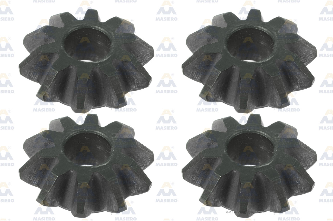 DIFF. PINION 10 T. suitable to EURORICAMBI 32170007