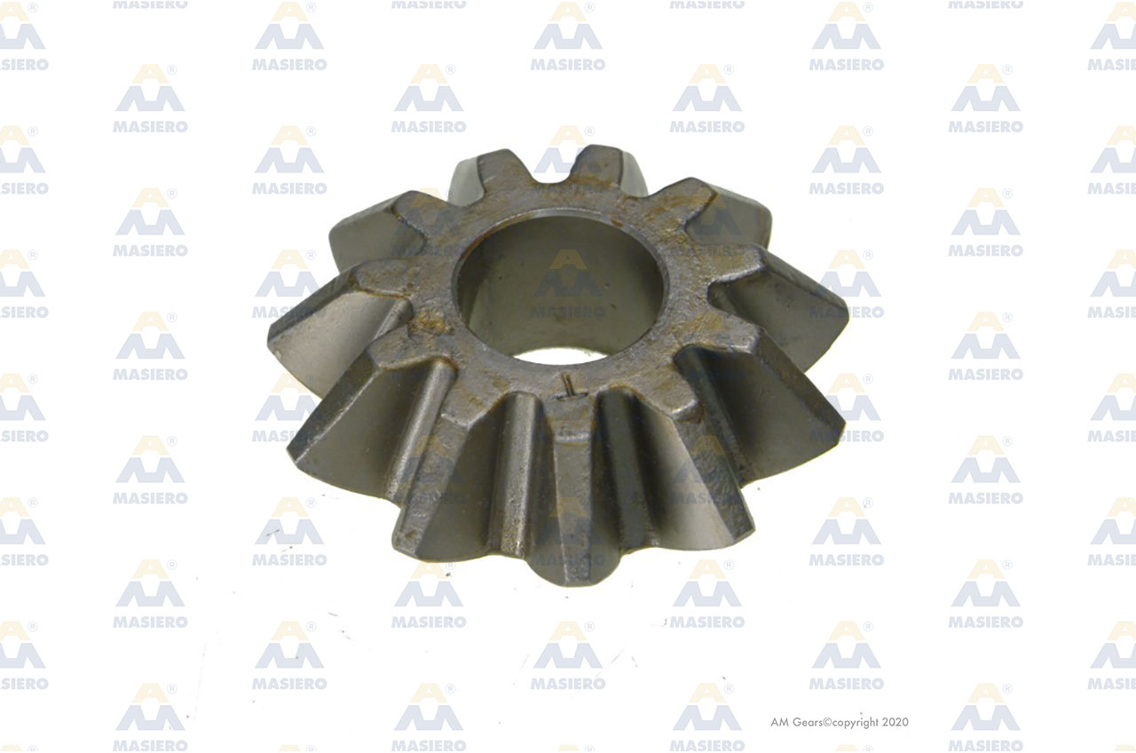 DIFF. PINION 11 T. suitable to EURORICAMBI 58170011
