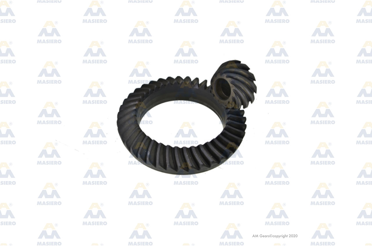 CROWN WHEEL/PINION 39:12 suitable to VOLKSWAGEN 087409143L