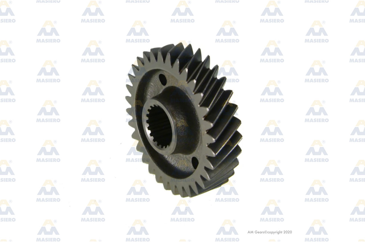 DRIVE GEAR 32 T. suitable to TOYOTA 3621260081