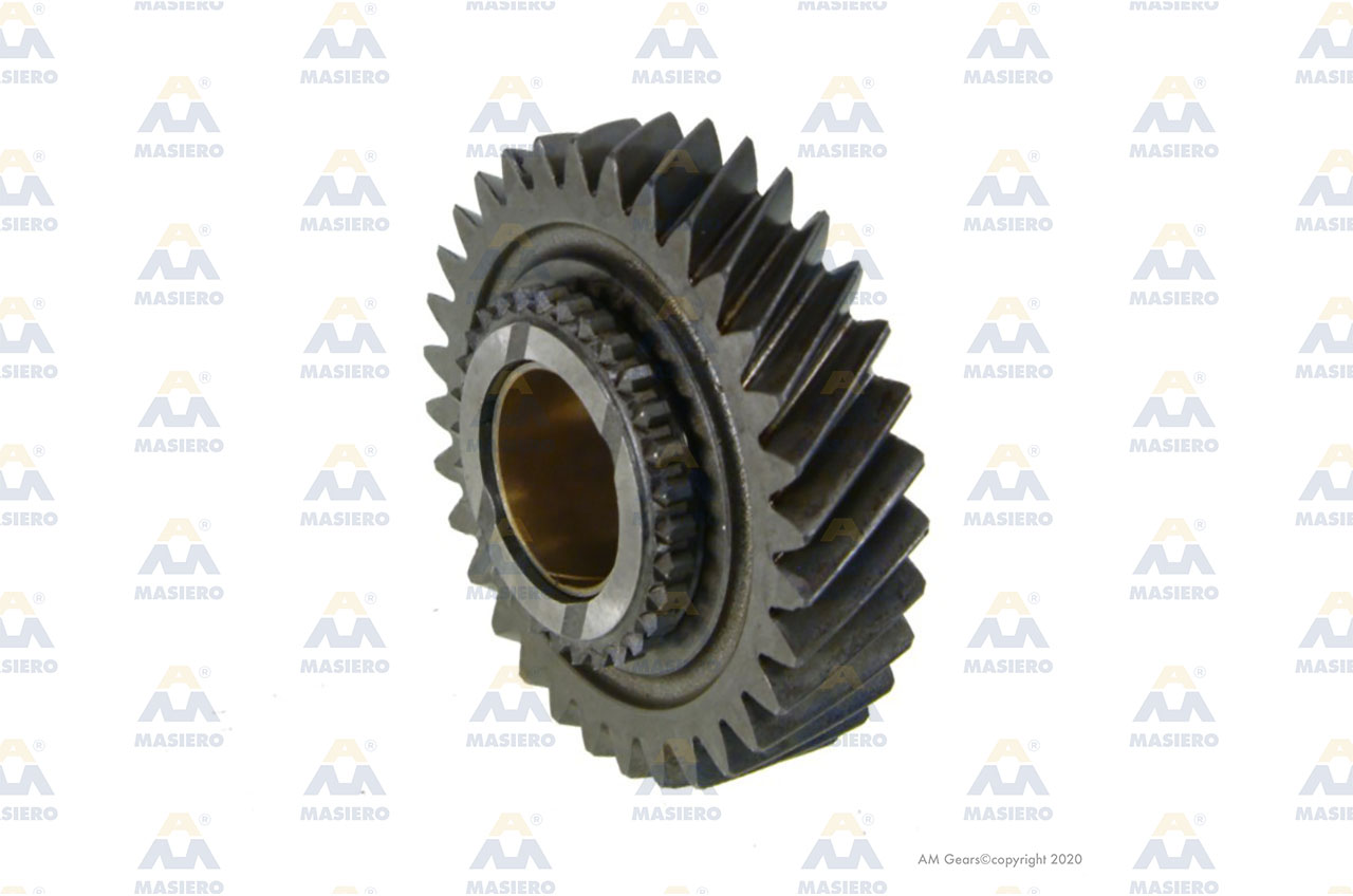 GEAR 32 T. suitable to TOYOTA 3620360050