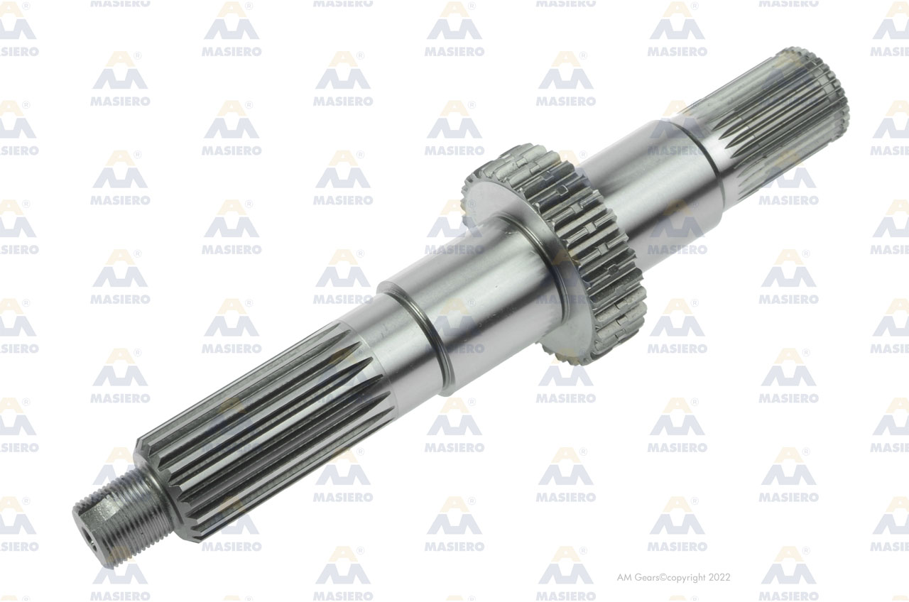 SHAFT 30-32-19 T. suitable to TOYOTA 3623160021