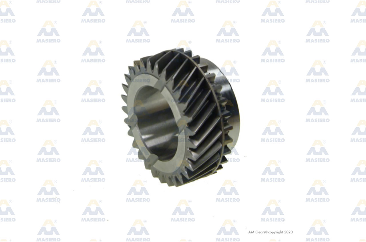 GEAR 3RD 29 T. suitable to OPEL 4294131