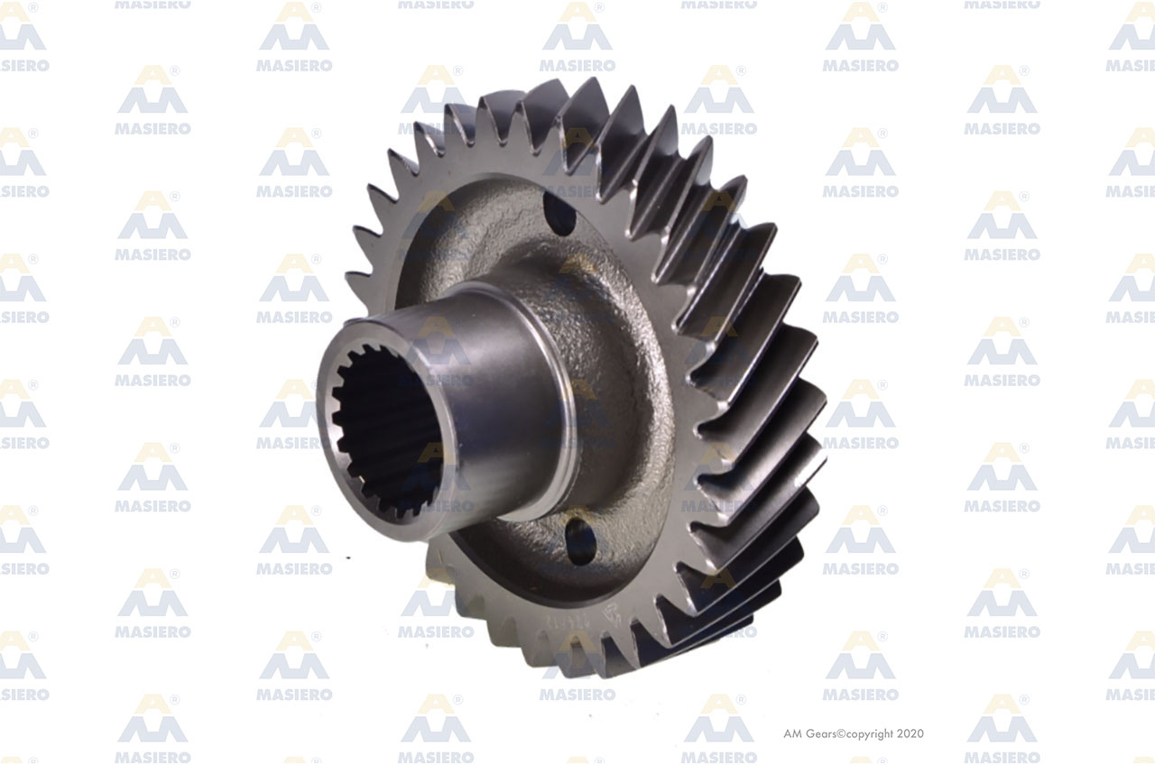 GEAR 32 T. suitable to TOYOTA 3621260081M