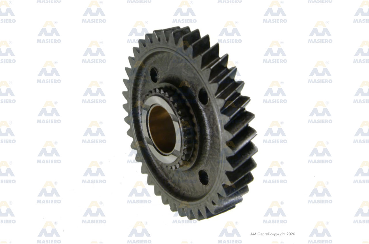 GEAR 38 T. suitable to TOYOTA 3620460080