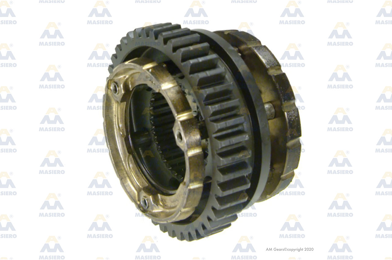 SYNCHRONIZER ASSY suitable to TOYOTA 3330660010