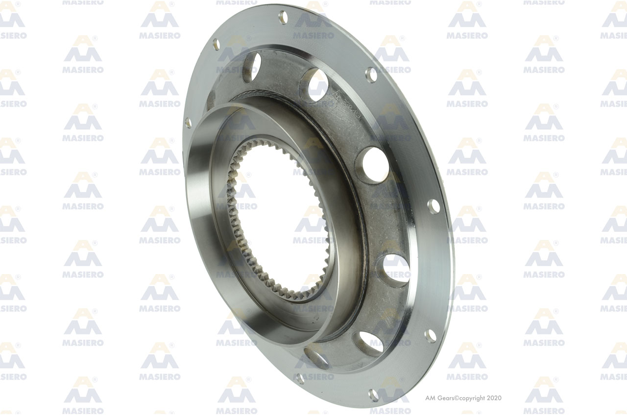 FLANGE suitable to EUROTEC 70000276