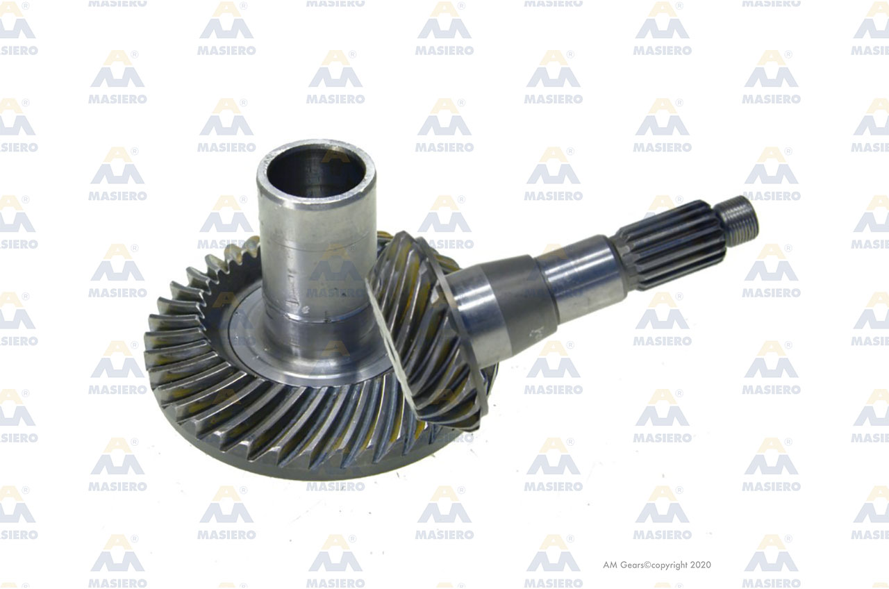 CROWN WHEEL/PINION 38:21 suitable to LAND ROVER 7891220181191