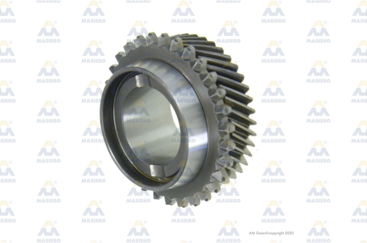 GEAR 30/41 T. suitable to EURORICAMBI 93530012
