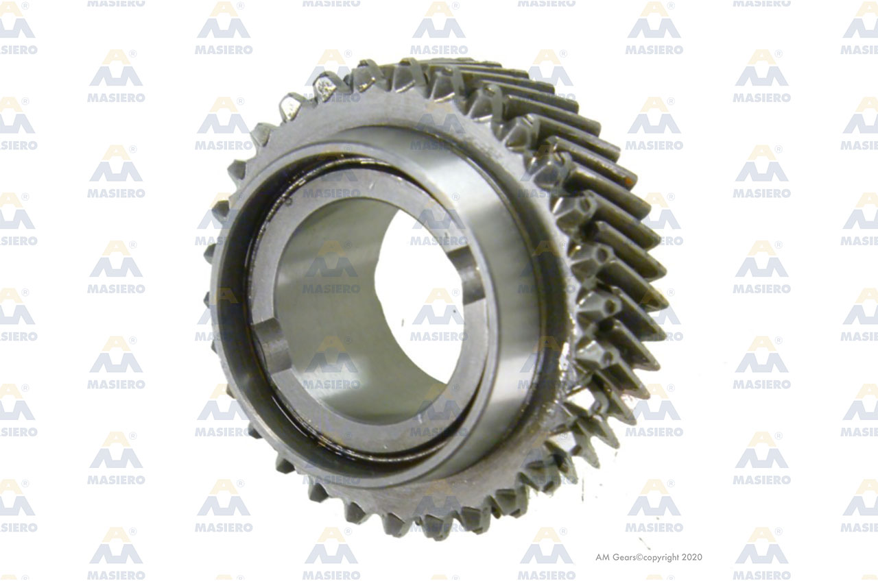 GEAR 4TH SPEED 30/45 T. suitable to VOLKSWAGEN 085311145L